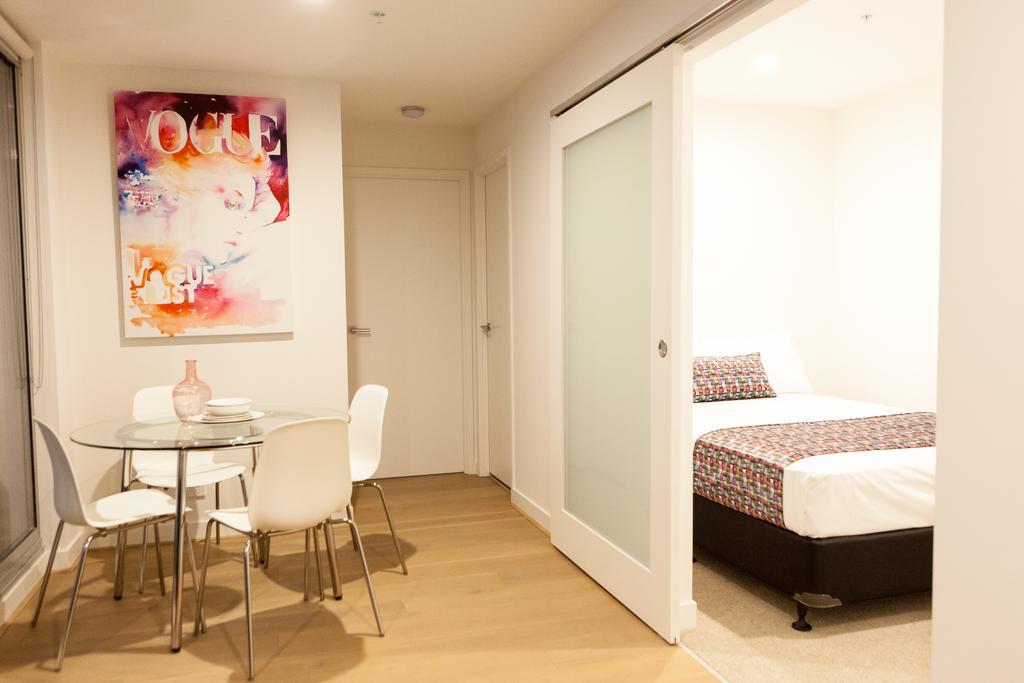 Apartment 101 Melbourne Exterior foto