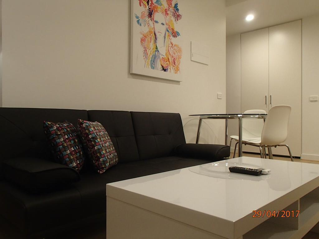 Apartment 101 Melbourne Exterior foto